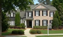 4705 Spring Park Circle Suwanee, GA 30024