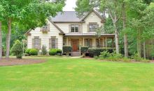 505 Mossy Creek Court Alpharetta, GA 30004