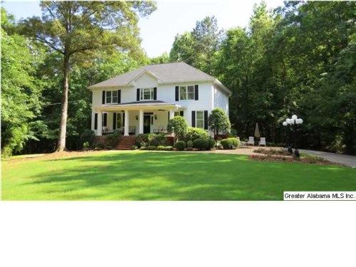 5199 SICARD HOLLOW RD, Birmingham, AL 35242