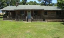 243 Carter Road Rose Bud, AR 72137