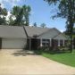 40 Ledrick Cir, Mayflower, AR 72106 ID:9033086