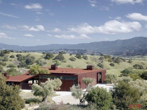 2775 Roundup Rd., Santa Ynez, CA 93460