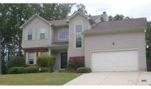 469 Concord Circle Mcdonough, GA 30253