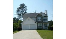 873 Summit Park Trail Mcdonough, GA 30253