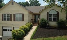 4011 Catawba Ridge Gainesville, GA 30506