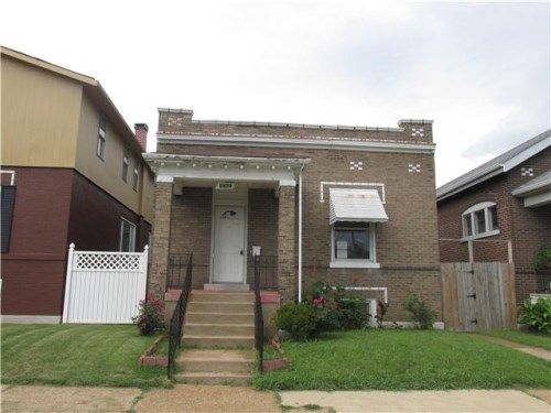 4047 Phillips Ave, Saint Louis, MO 63116