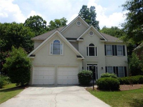 4467 Village Springs Run, Atlanta, GA 30338