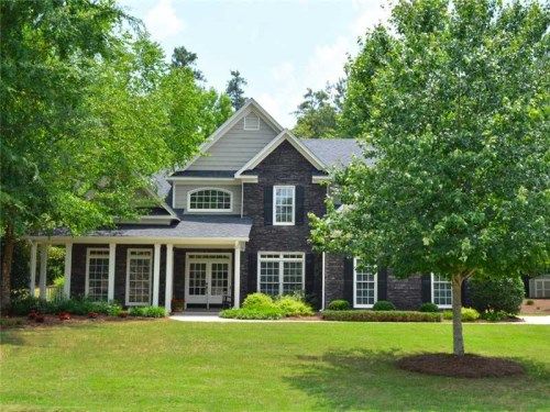 125 Hearthstone Lane, Fayetteville, GA 30215