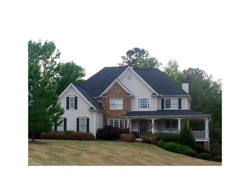 20 Timber Creek Lane, Acworth, GA 30101