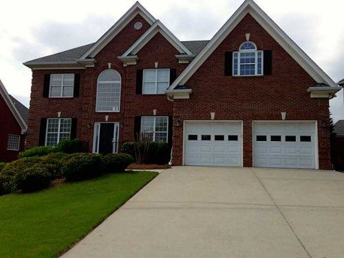 2012 Shenley Park Lane, Duluth, GA 30097