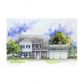 2633 Bent Pine Drive, Statham, GA 30666 ID:8977109