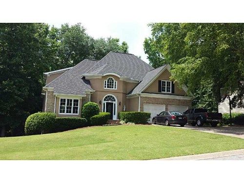 4532 N Slope Circle, Marietta, GA 30066