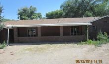 627  47th St Nw Albuquerque, NM 87105