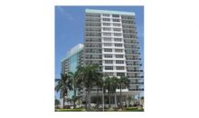 3725 S Ocean Dr # 714 Hollywood, FL 33019