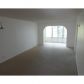 100 ASHBURY RD # 203, Hollywood, FL 33024 ID:9093485