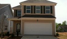 356 Hill Crest Circle Hiram, GA 30141