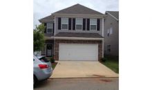 396 Hillcrest Circle Hiram, GA 30141