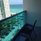 4001 S Ocean Dr # 12 H, Hollywood, FL 33019 ID:9093311