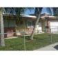 1504 N 24 AV, Hollywood, FL 33020 ID:9093388