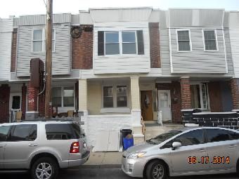 343 Roseberry St, Philadelphia, PA 19148