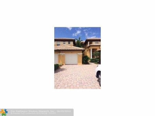 7993 NW 128TH LN # 13-B, Pompano Beach, FL 33076