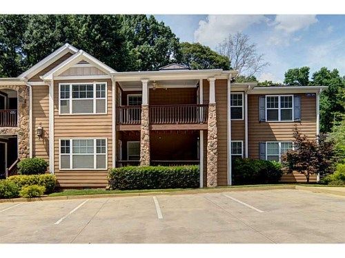 Unit 204 - 204 Madison Lane, Smyrna, GA 30080