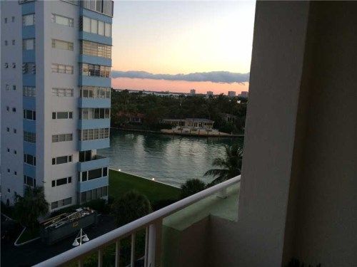 10350 W BAY HARBOR DR # 6M, Miami Beach, FL 33154