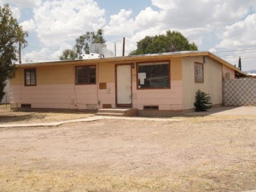 127 Pima Street, Huachuca City, AZ 85616