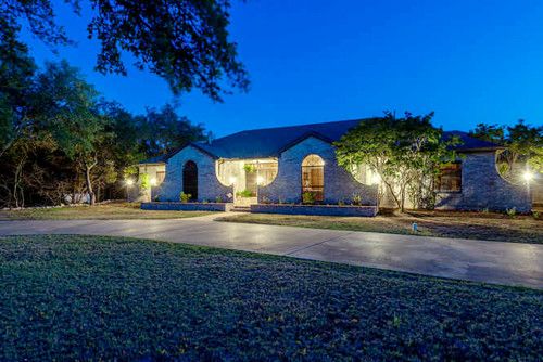 111 Forest Trail, Leander, TX 78641