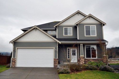 323 Starling St SW, Orting, WA 98360