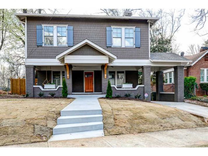 1372 Northview Avenue Ne, Atlanta, GA 30306