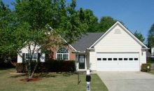 4036 Mcdowell Drive Acworth, GA 30101