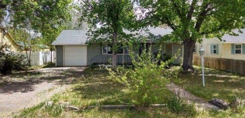 512 Greydene, Canon City, CO 81212