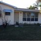 4521 SW 30 WY, Fort Lauderdale, FL 33312 ID:9137237