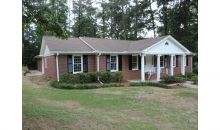 4047 Blackhawk Drive Stone Mountain, GA 30083