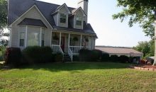 38 Salacoa Creek Road Ne Waleska, GA 30183