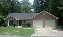 109 Puma Court Waleska, GA 30183