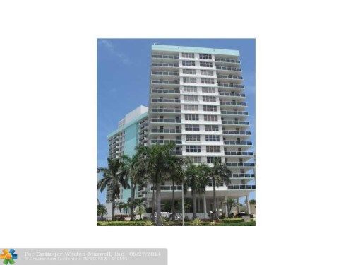 3725 S Ocean Dr # 714, Hollywood, FL 33019