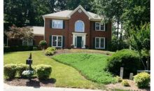 4398 Bradford Place Roswell, GA 30075