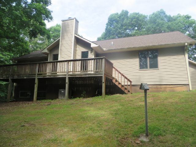 11 Wills Way, Blairsville, GA 30512