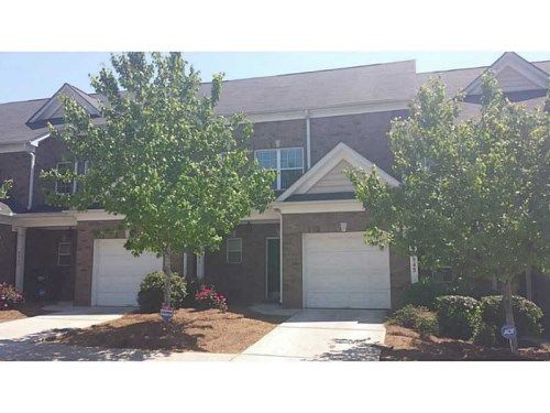 Unit 3941 - 3941 Princeton Lakes Pass Sw, Atlanta, GA 30331