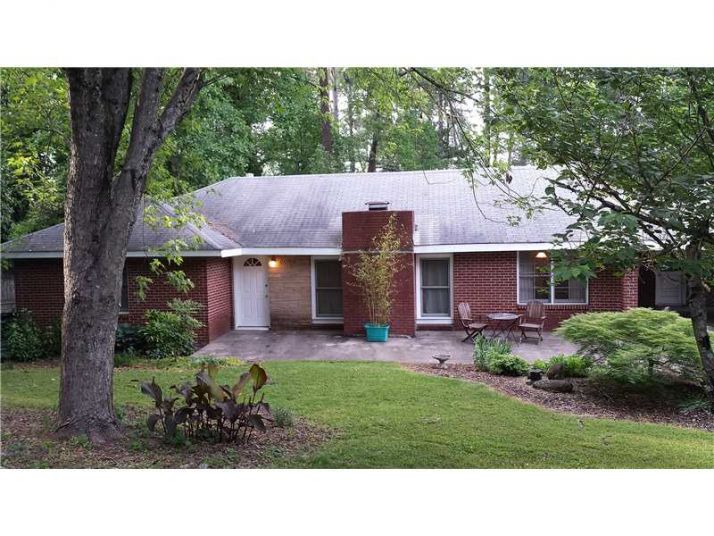 2637 Headland Drive, Atlanta, GA 30344