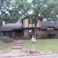 4006 Woodcastle Court, Arlington, TX 76016 ID:9050944