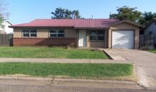 1111 Thunderbird Dr Plainview, TX 79072