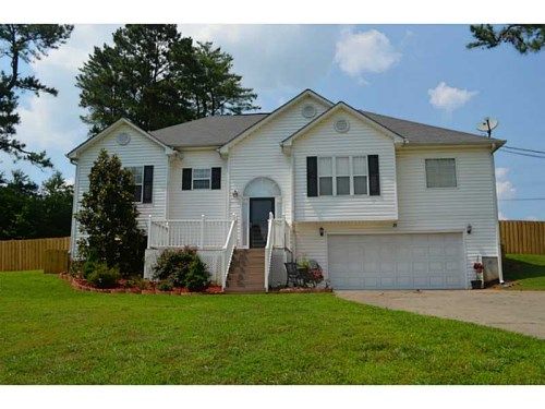 15 Marie Butler Lane, Talking Rock, GA 30175