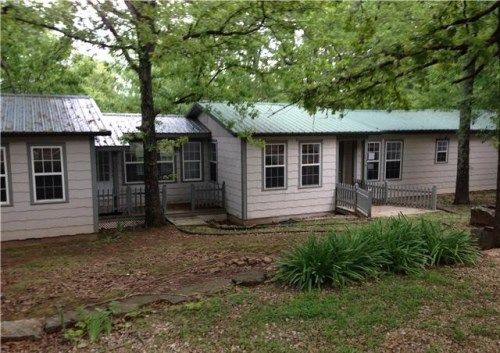 564 Blueberry Hill Rd, Winslow, AR 72959