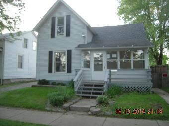 318 W Lawrence St, Mishawaka, IN 46545