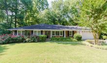 495 Old Creek Road Ne Atlanta, GA 30342