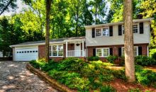 905 Starlight Drive Atlanta, GA 30342