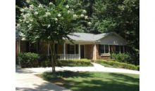 80 Maryeanna Drive Atlanta, GA 30342